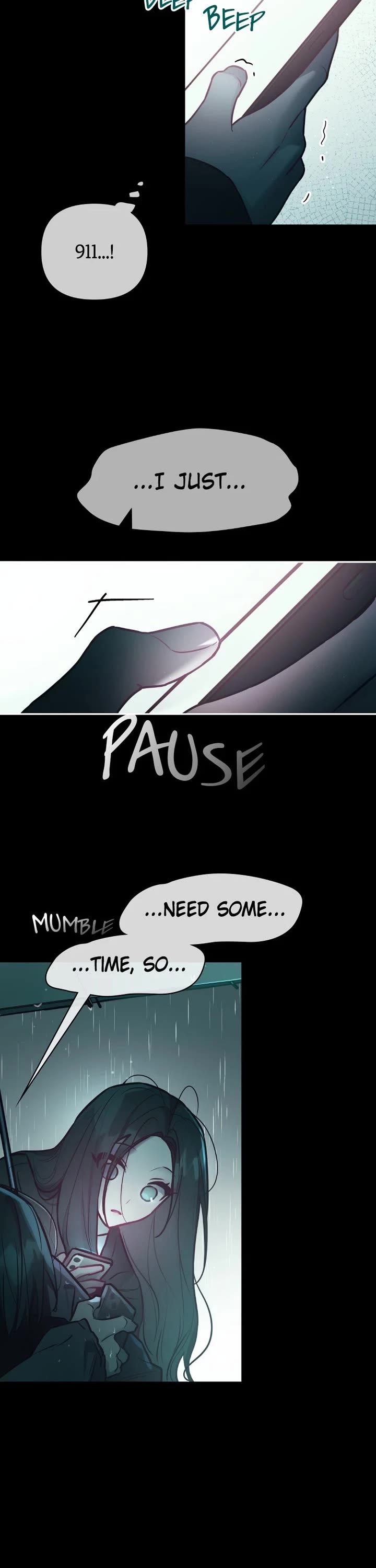 Our Guild's Idol chapter 24 page 11