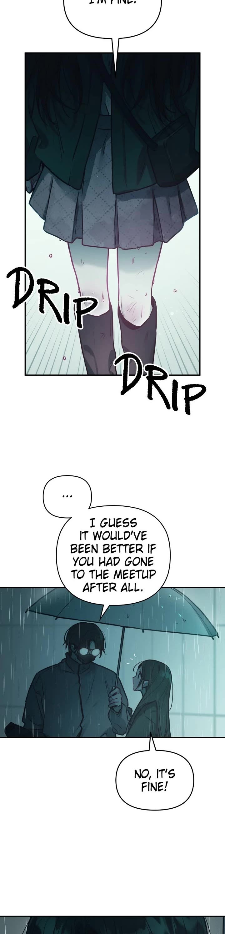 Our Guild's Idol chapter 24 page 20