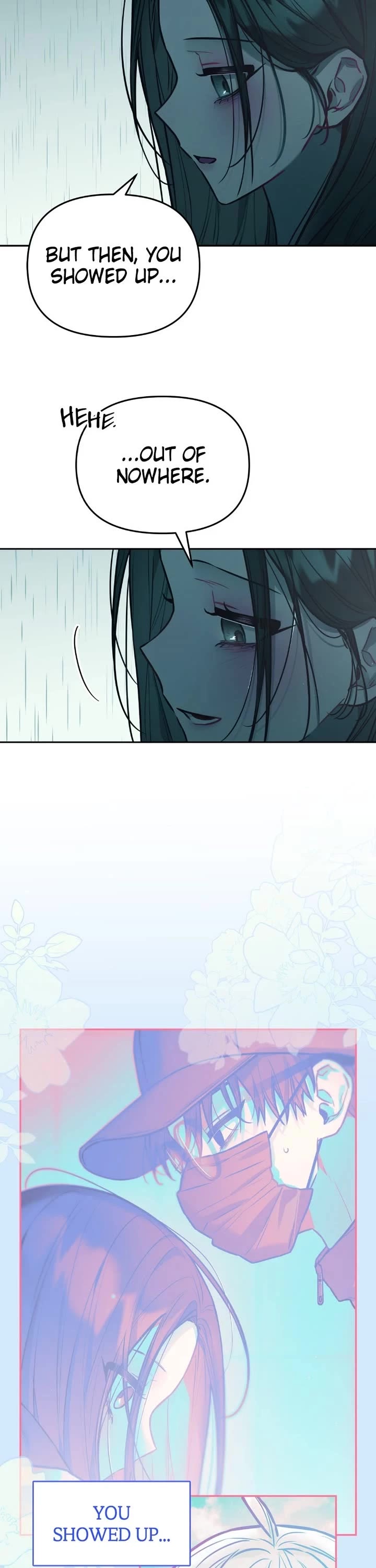 Our Guild's Idol chapter 24 page 23