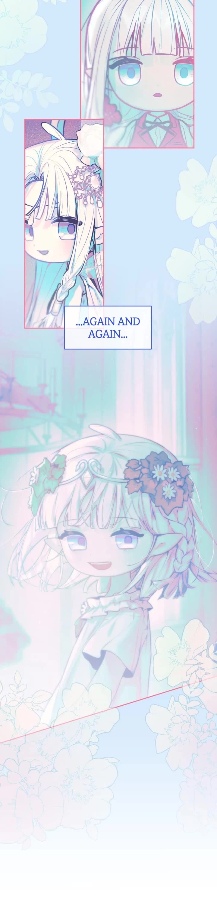 Our Guild's Idol chapter 24 page 24