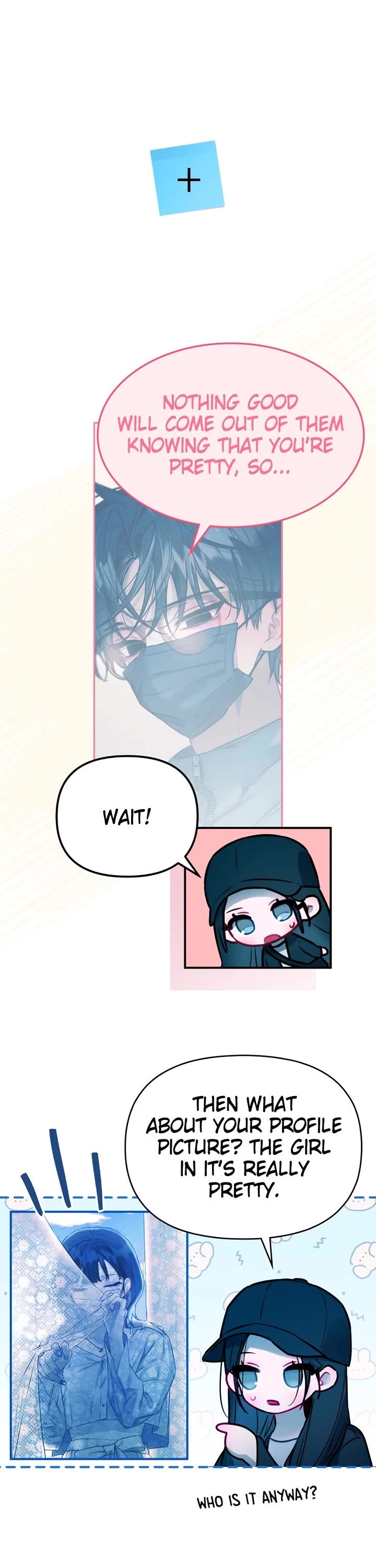 Our Guild's Idol chapter 24 page 31