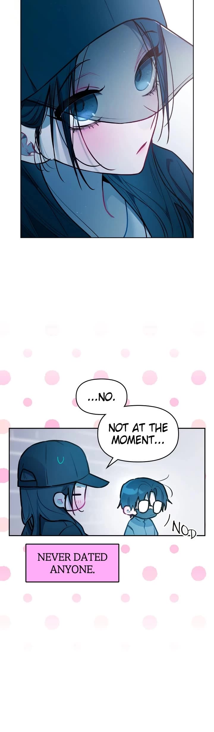 Our Guild's Idol chapter 24 page 34