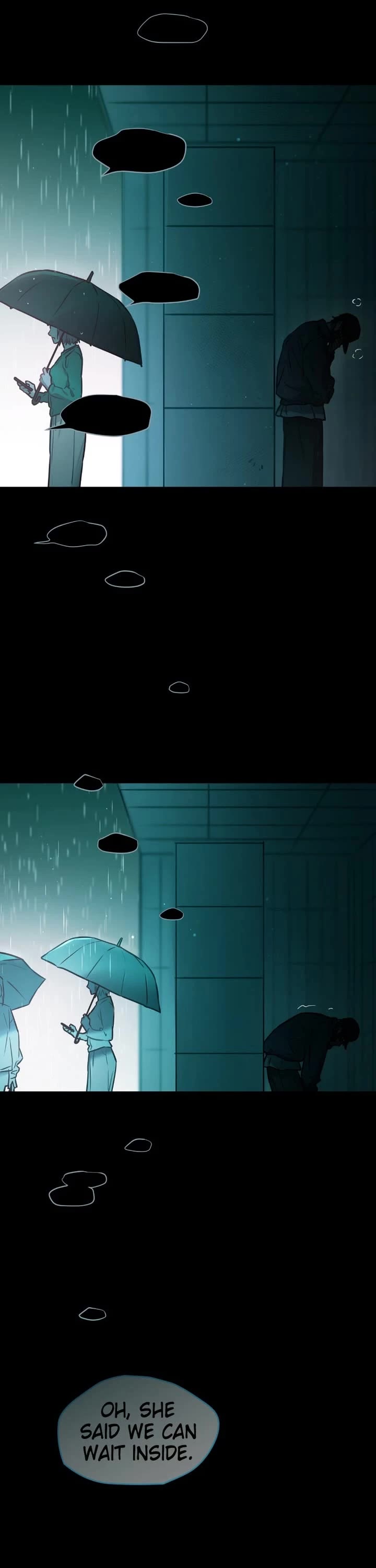 Our Guild's Idol chapter 24 page 6