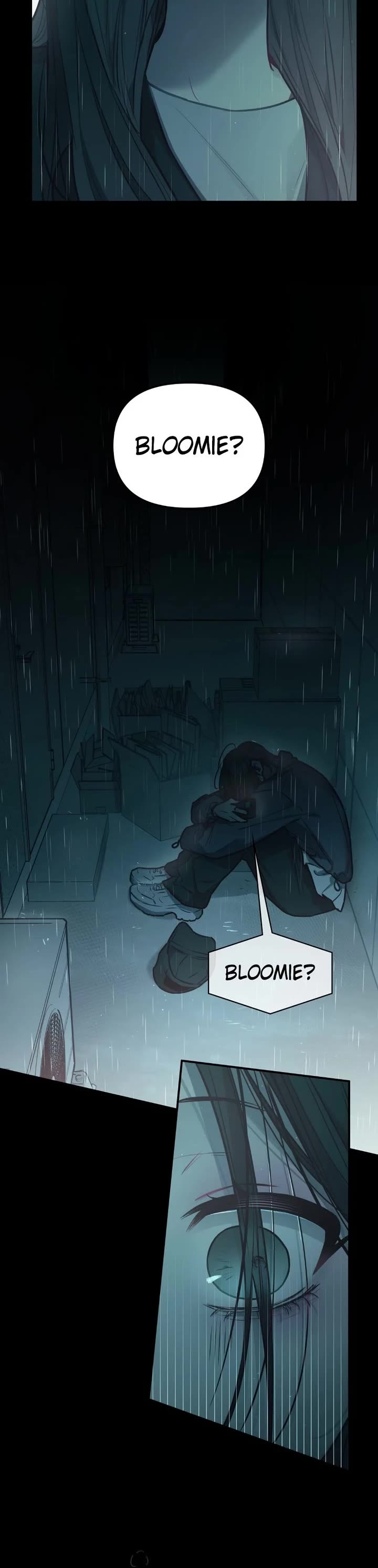Our Guild's Idol chapter 24 page 9