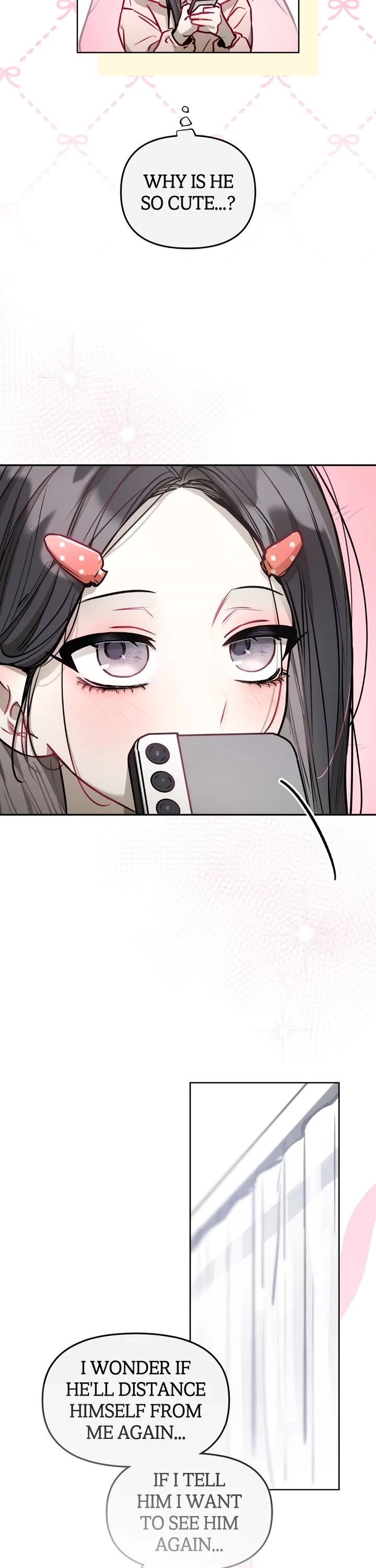 Our Guild's Idol chapter 25 page 16