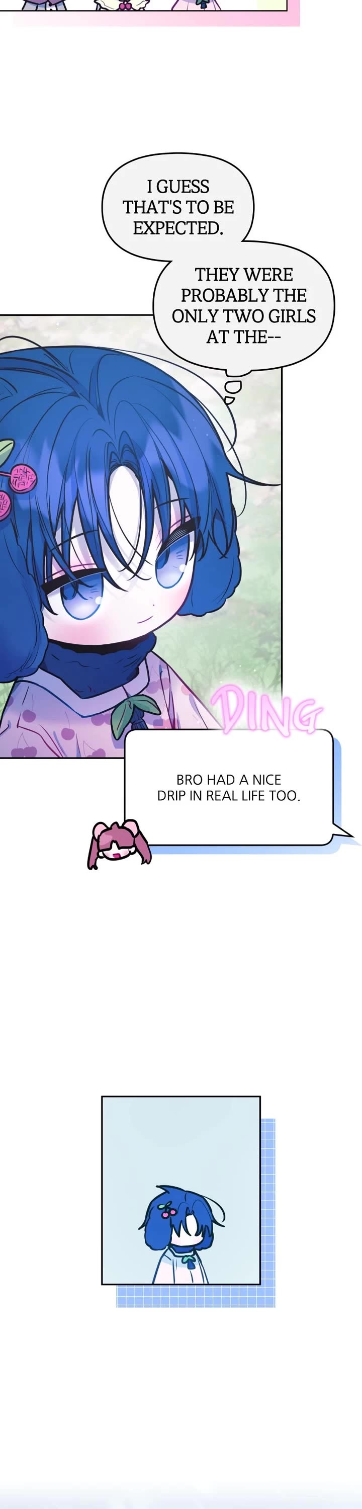 Our Guild's Idol chapter 25 page 18