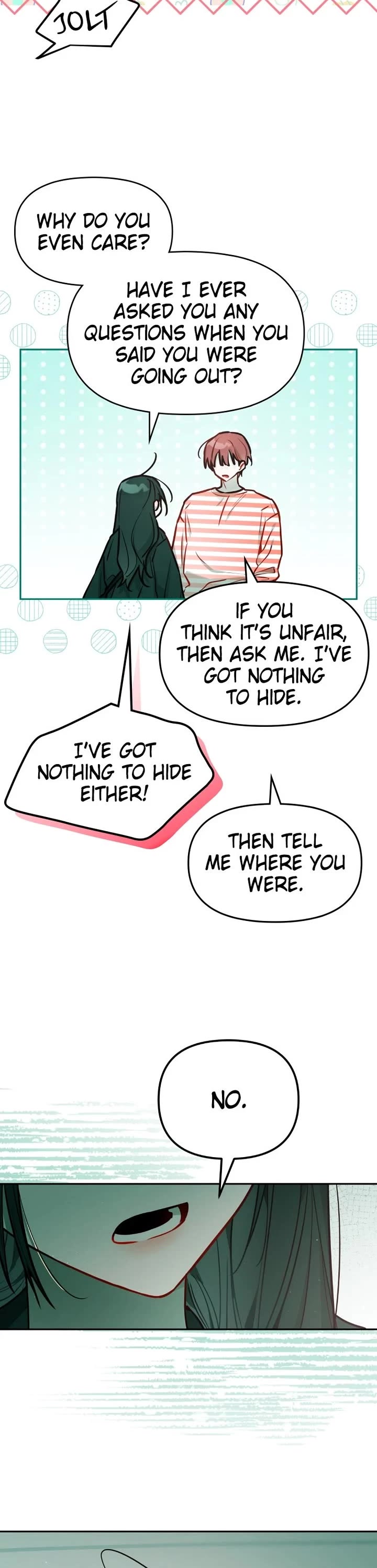 Our Guild's Idol chapter 25 page 4