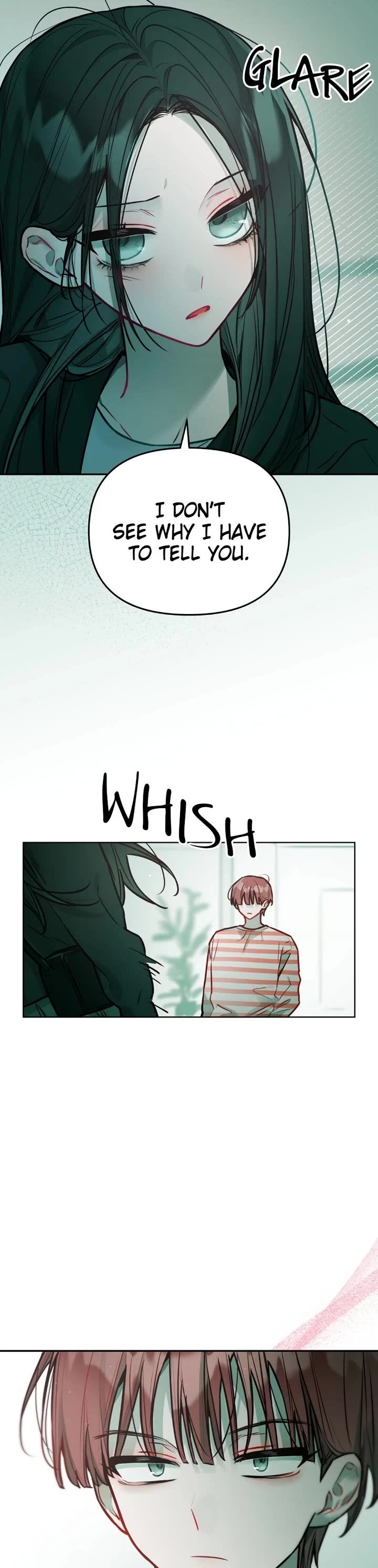 Our Guild's Idol chapter 25 page 5