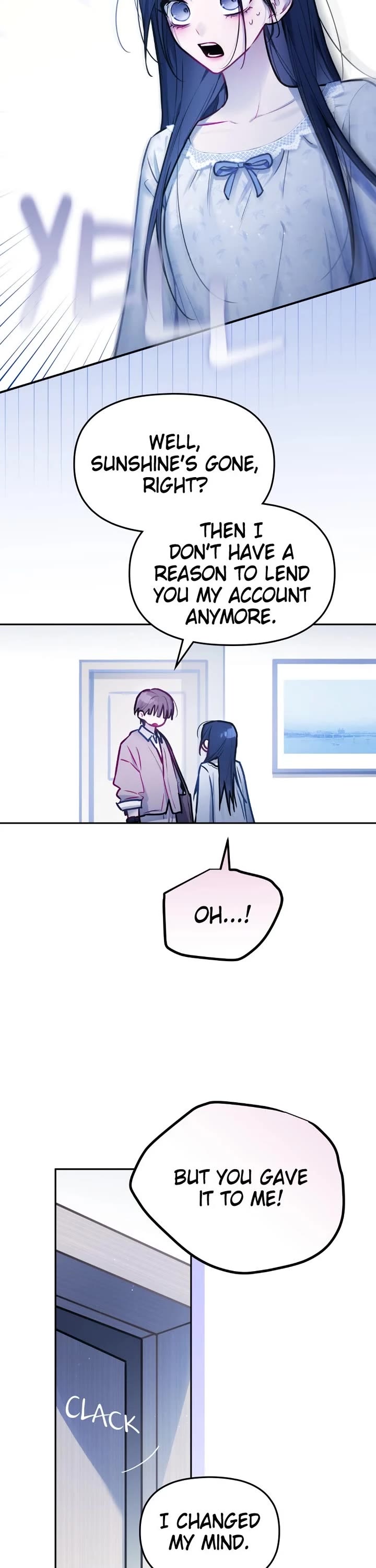 Our Guild's Idol chapter 26 page 13