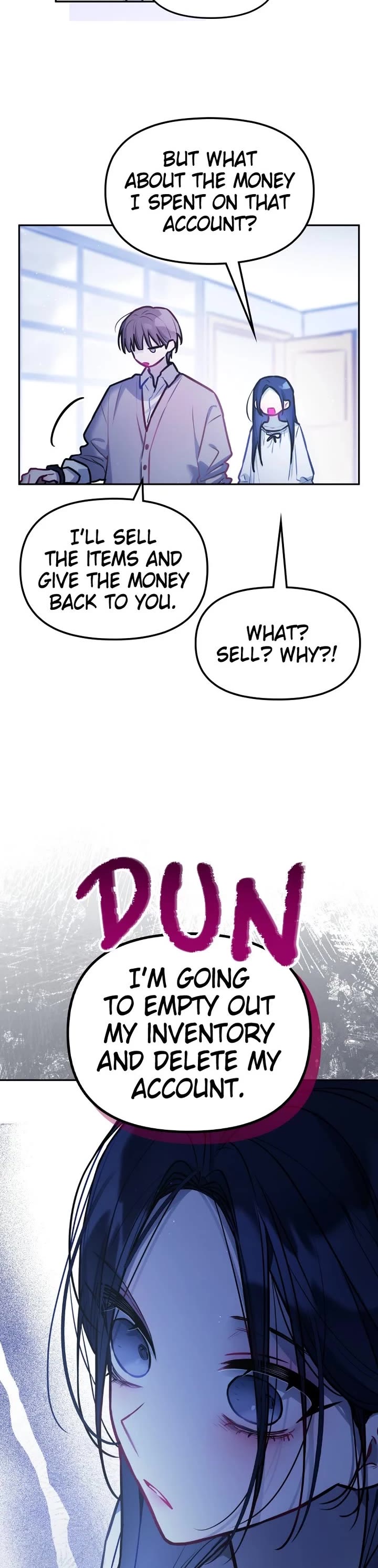 Our Guild's Idol chapter 26 page 14