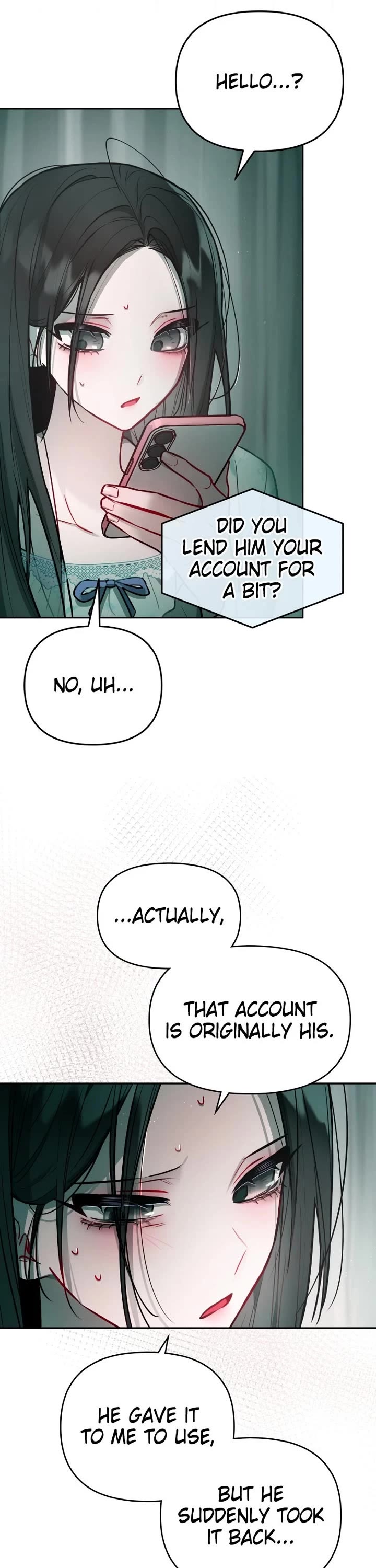 Our Guild's Idol chapter 26 page 31