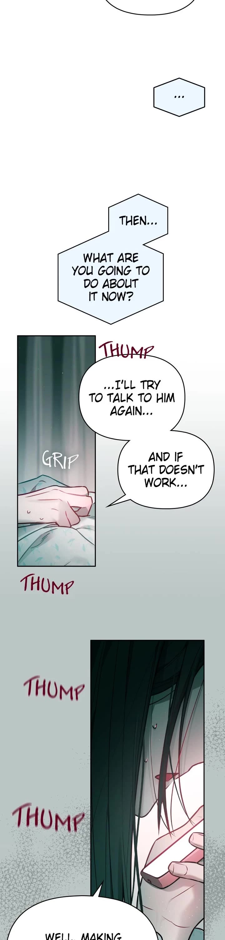 Our Guild's Idol chapter 26 page 32