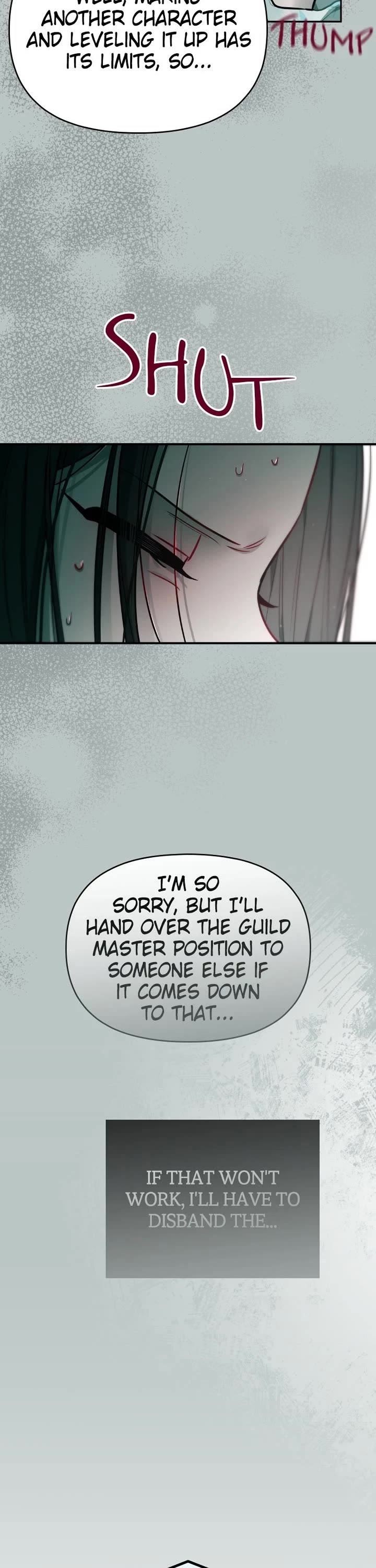Our Guild's Idol chapter 26 page 33