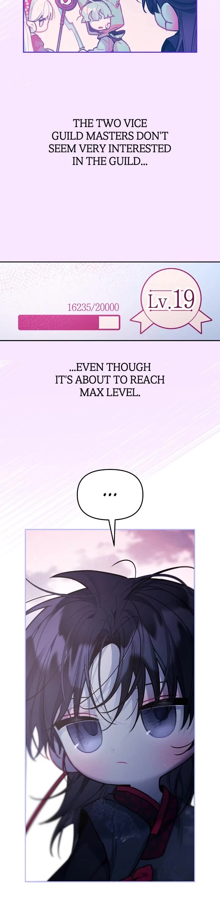 Our Guild's Idol chapter 27 page 12