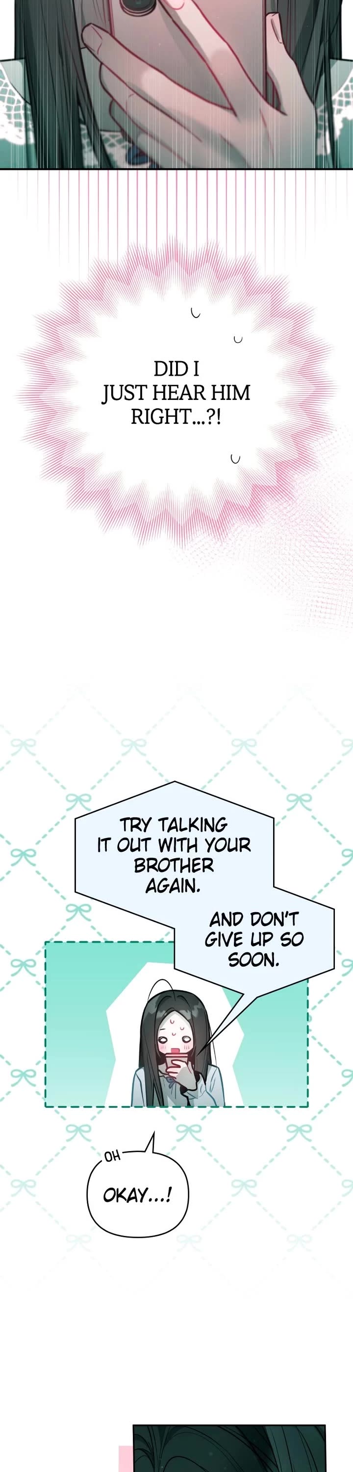 Our Guild's Idol chapter 27 page 2