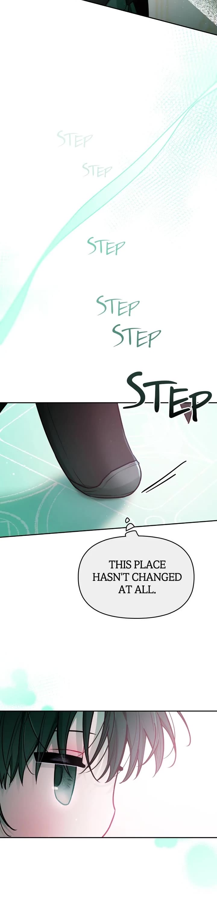 Our Guild's Idol chapter 27 page 22