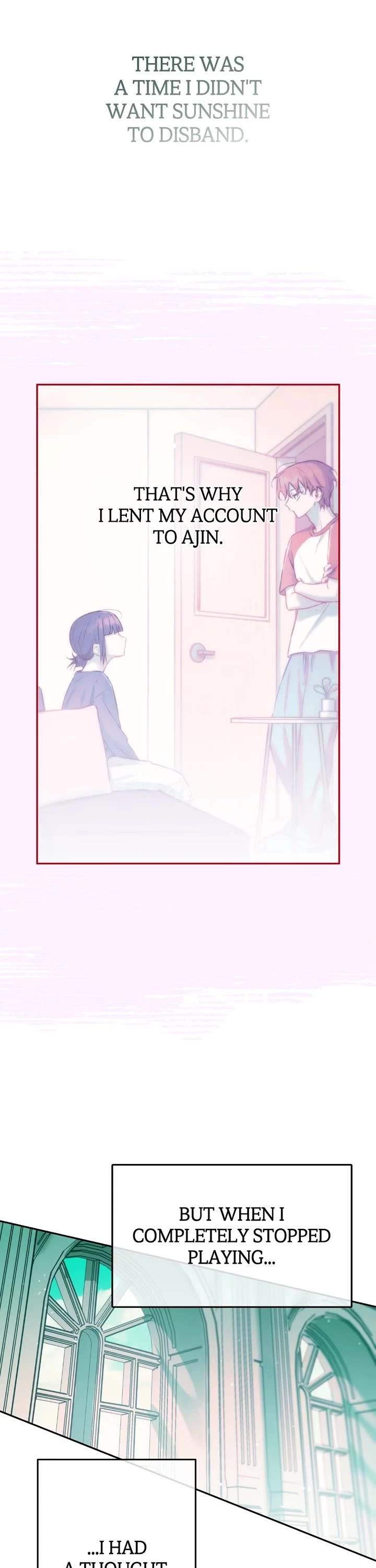 Our Guild's Idol chapter 27 page 23