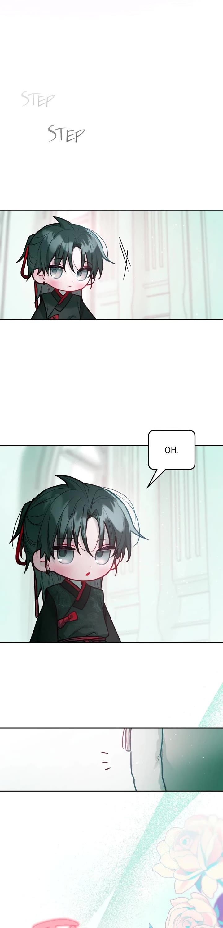 Our Guild's Idol chapter 27 page 25
