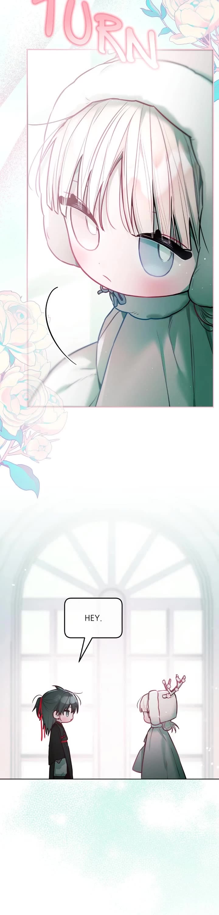 Our Guild's Idol chapter 27 page 26