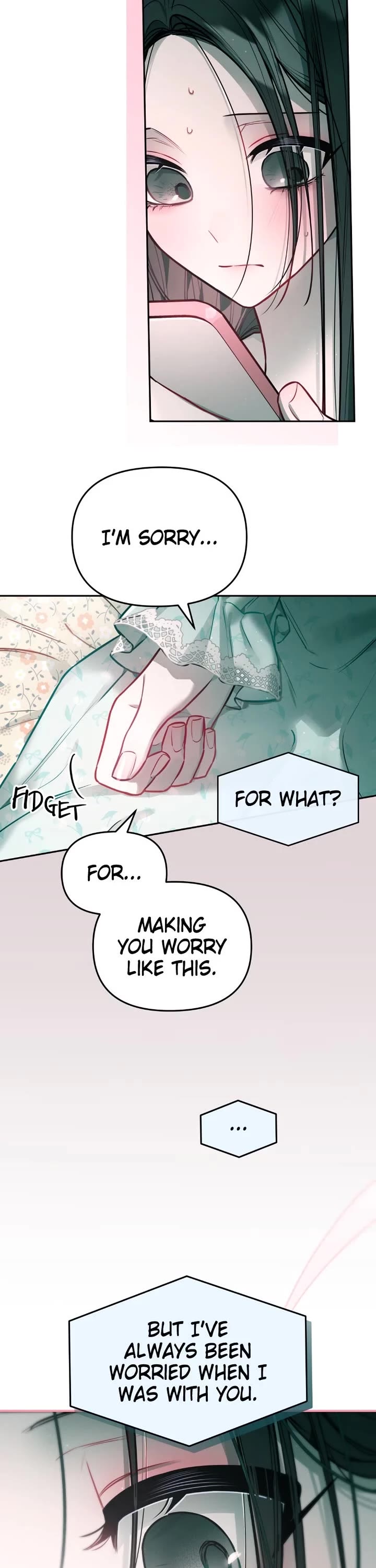 Our Guild's Idol chapter 27 page 3