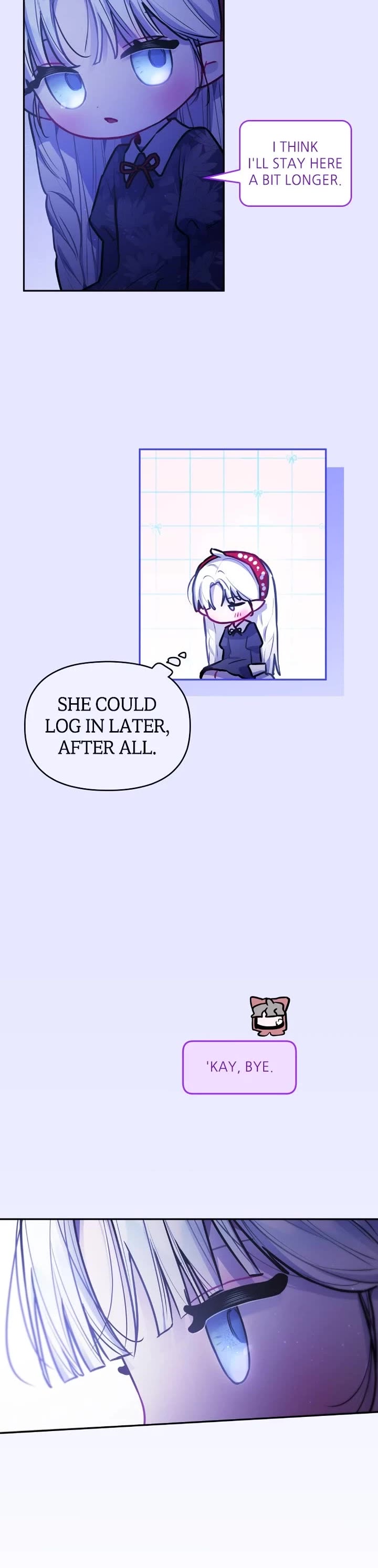 Our Guild's Idol chapter 27 page 30
