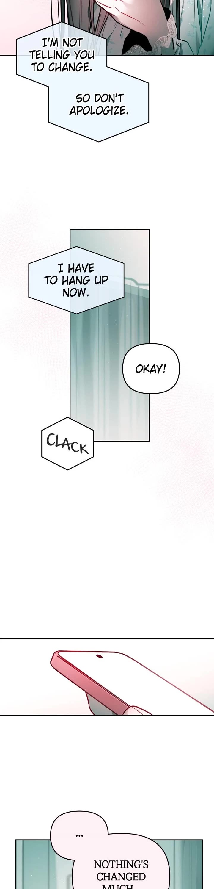 Our Guild's Idol chapter 27 page 5