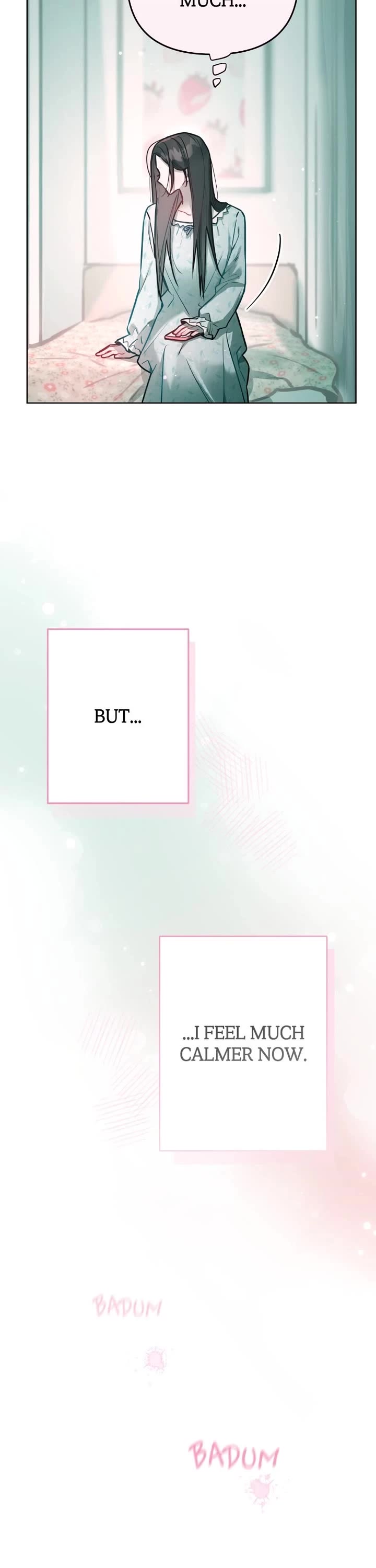 Our Guild's Idol chapter 27 page 6
