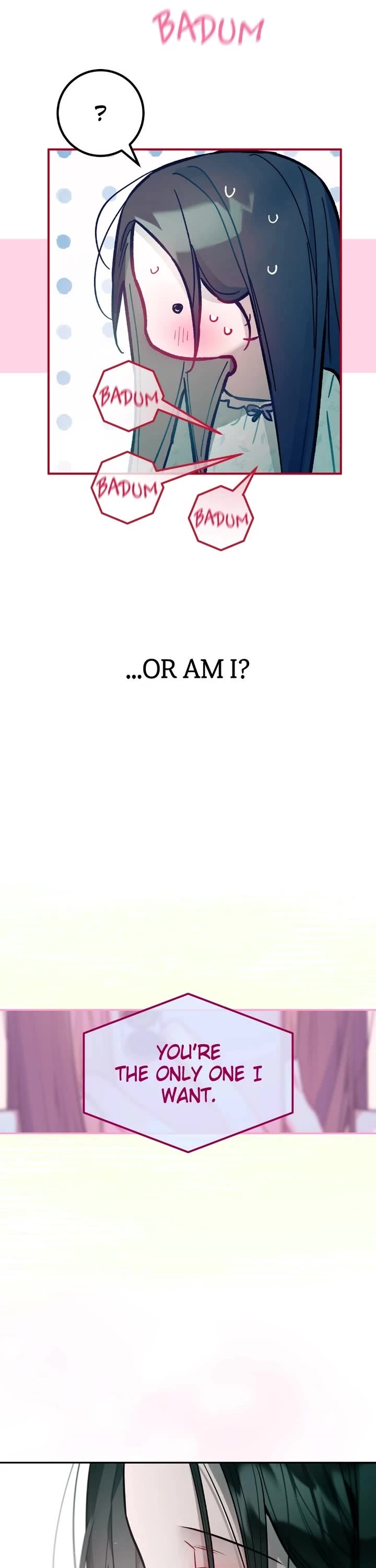 Our Guild's Idol chapter 27 page 7