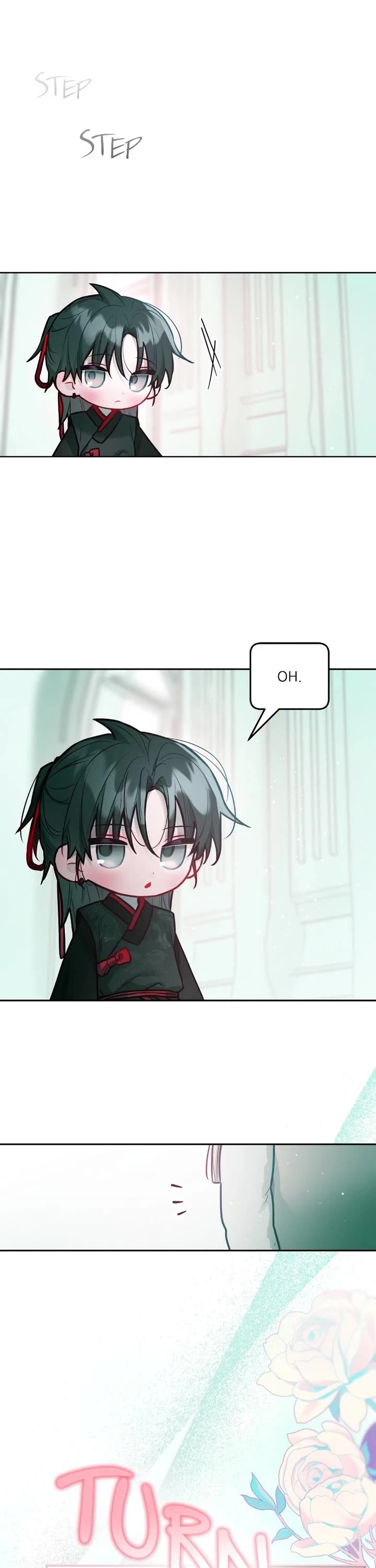 Our Guild's Idol chapter 28 page 1