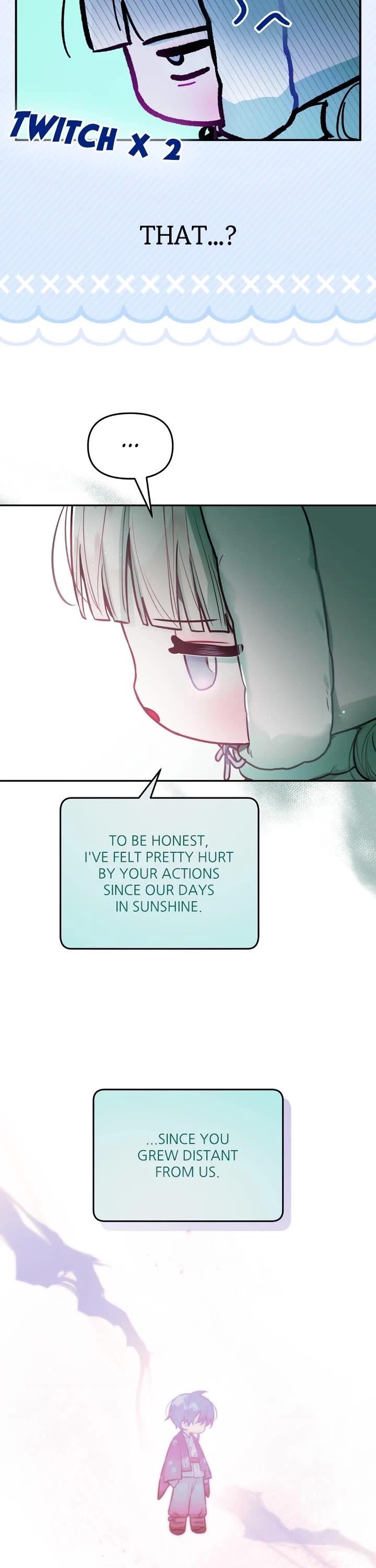 Our Guild's Idol chapter 28 page 11