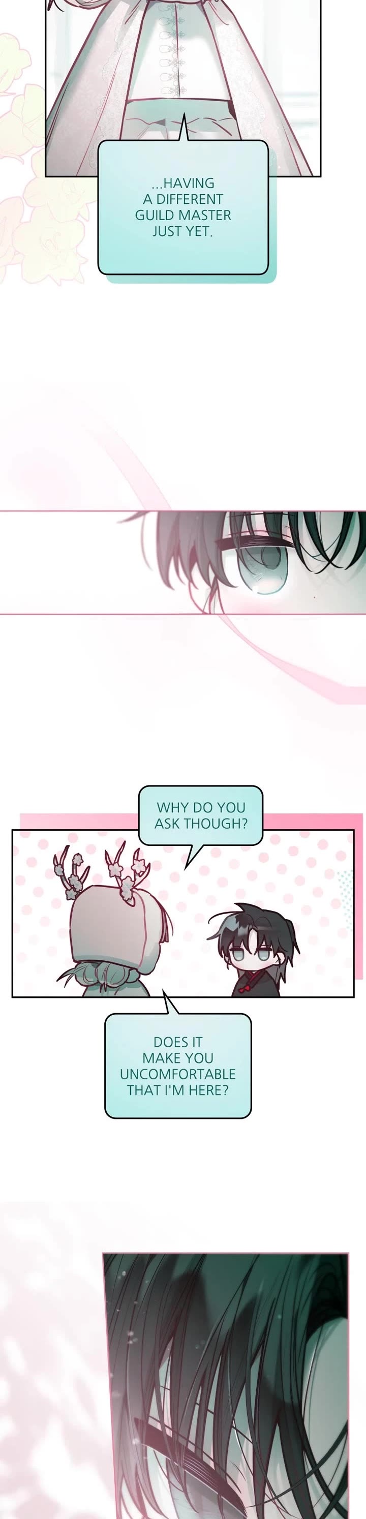 Our Guild's Idol chapter 28 page 15