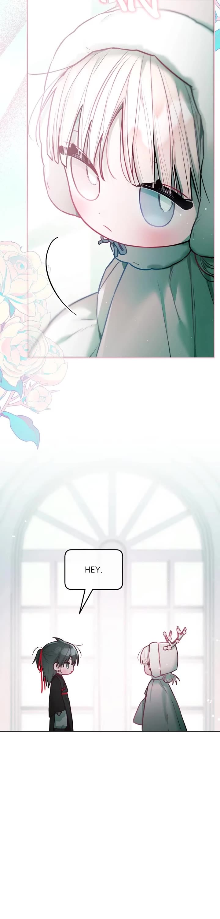 Our Guild's Idol chapter 28 page 2