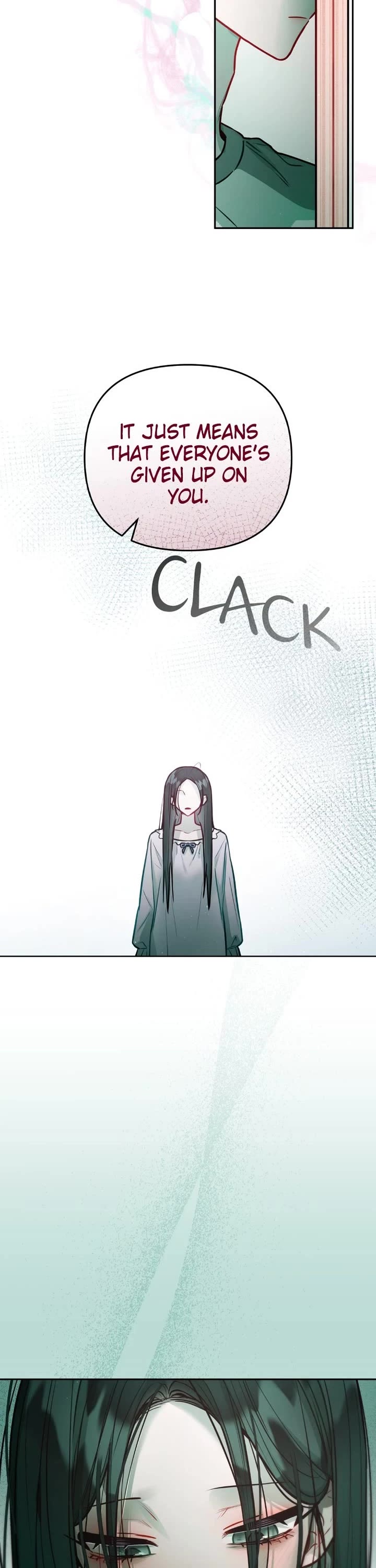 Our Guild's Idol chapter 28 page 22