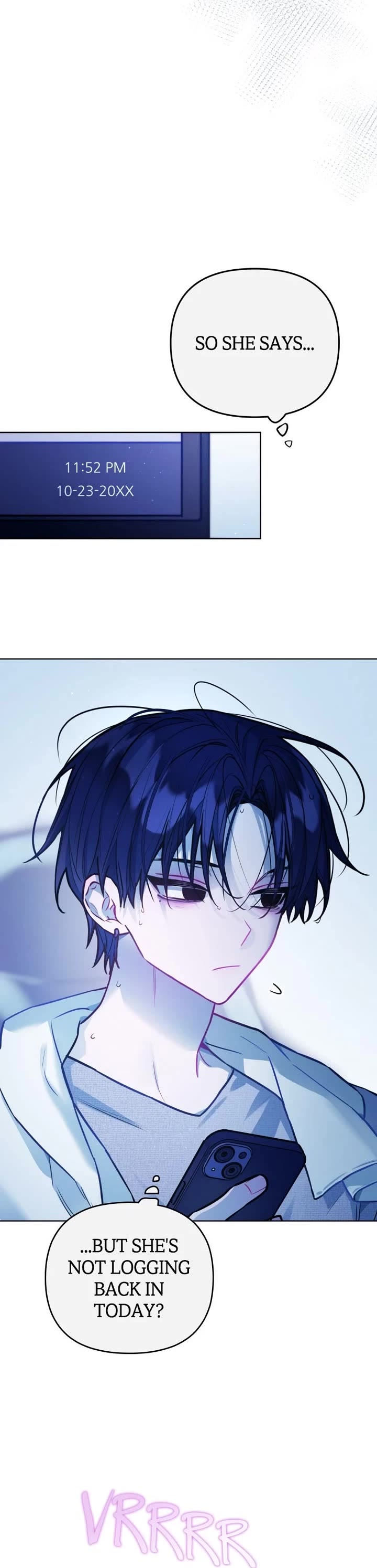 Our Guild's Idol chapter 28 page 24