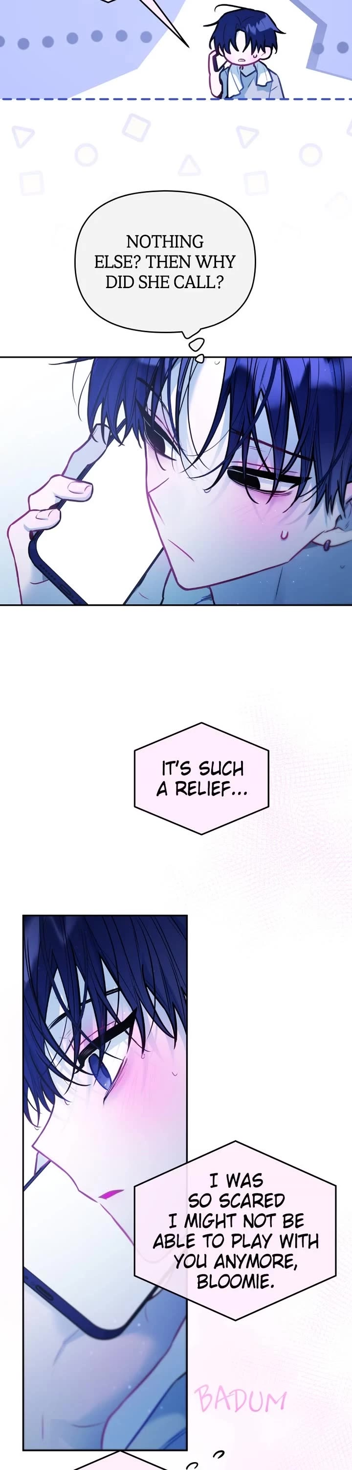 Our Guild's Idol chapter 28 page 28