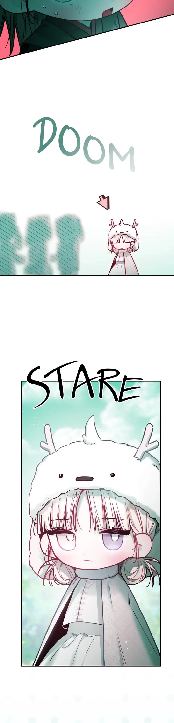 Our Guild's Idol chapter 29 page 19