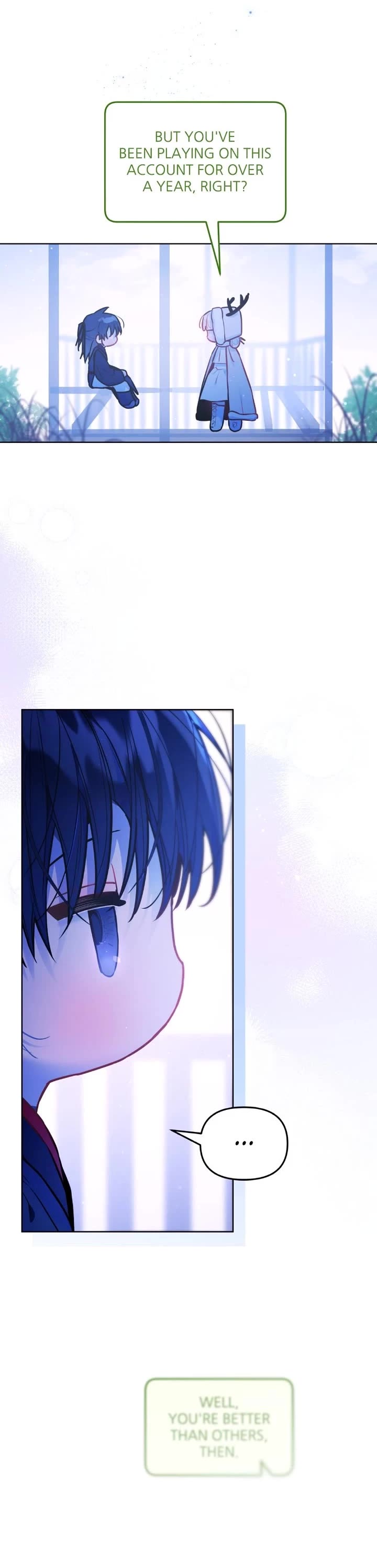 Our Guild's Idol chapter 29 page 24
