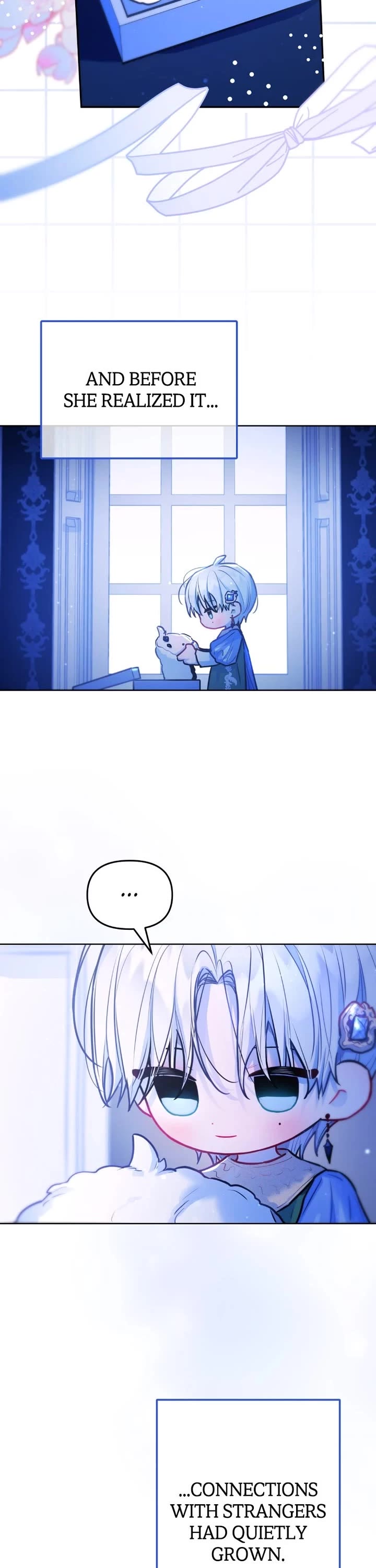 Our Guild's Idol chapter 29 page 27