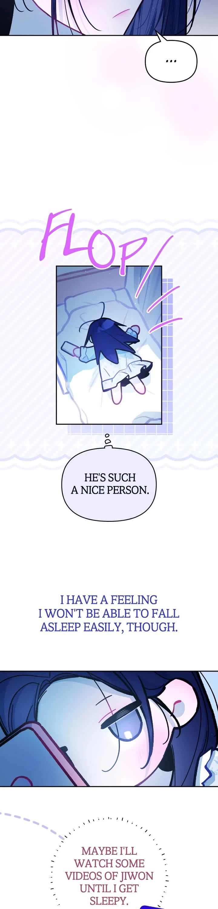 Our Guild's Idol chapter 29 page 3