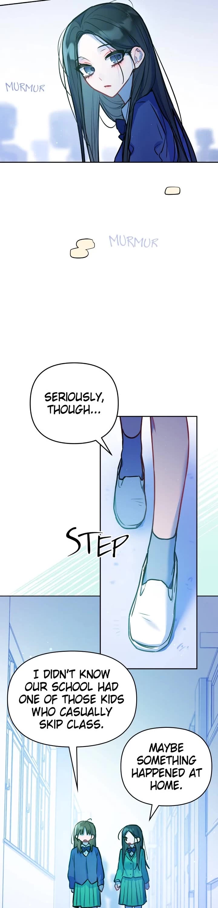 Our Guild's Idol chapter 29 page 30