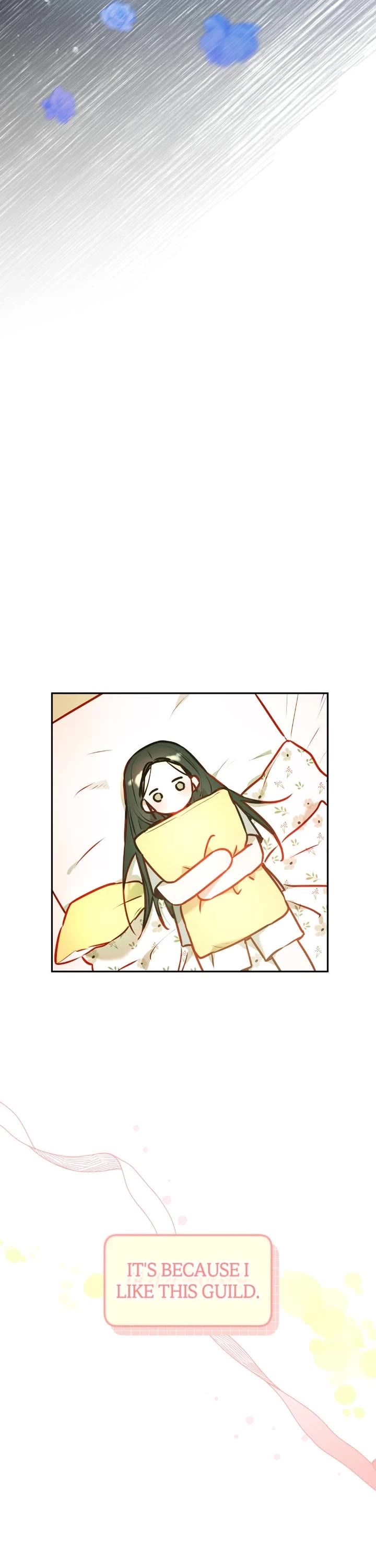 Our Guild's Idol chapter 3 page 26