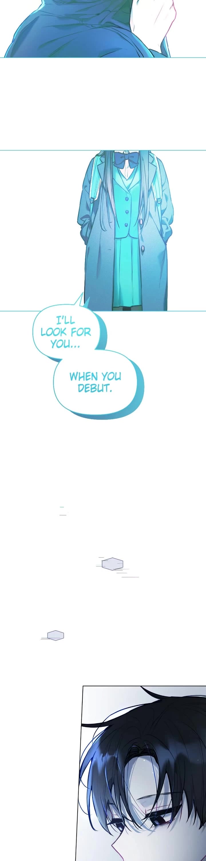 Our Guild's Idol chapter 3 page 46