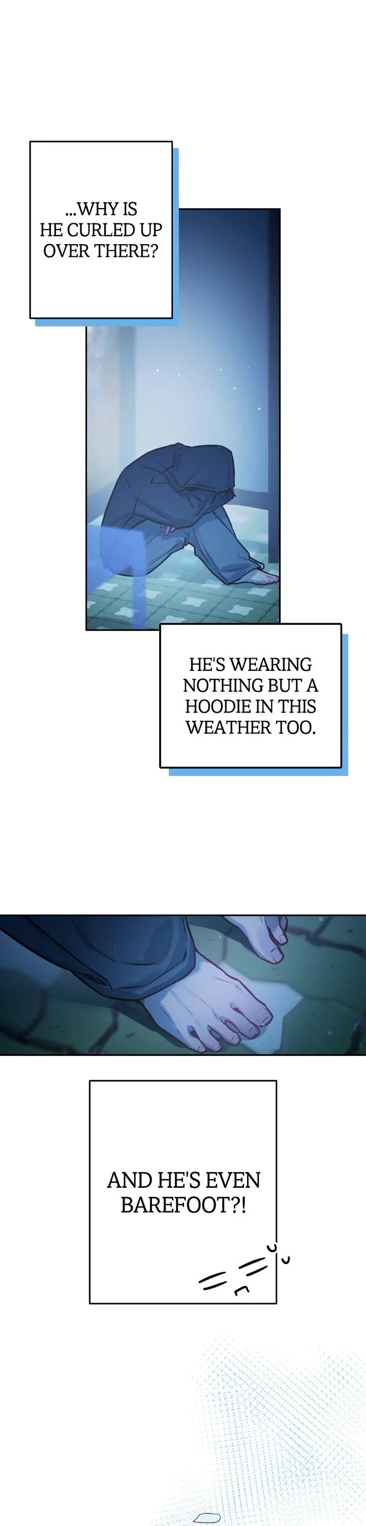 Our Guild's Idol chapter 30 page 13