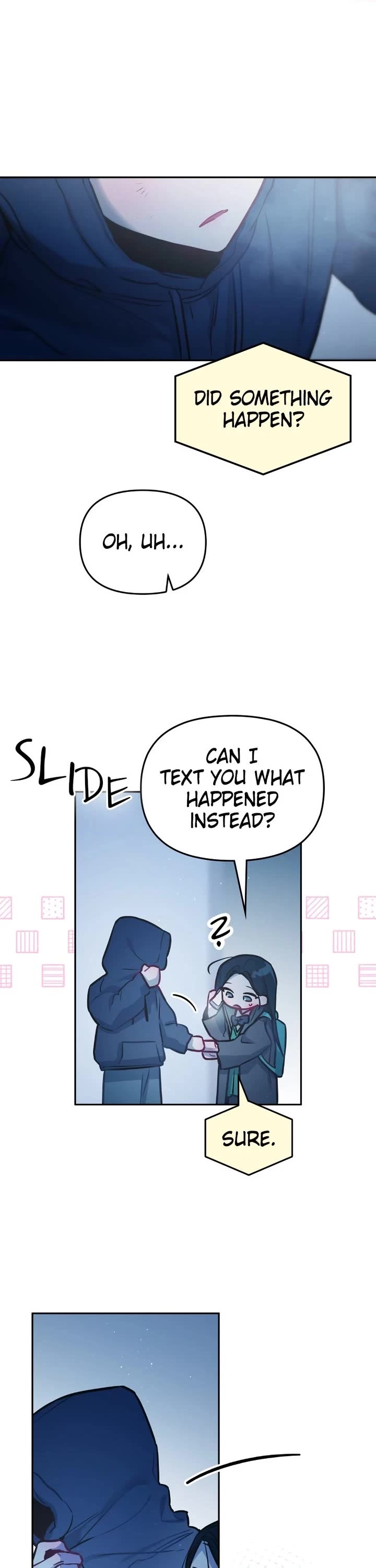 Our Guild's Idol chapter 30 page 27