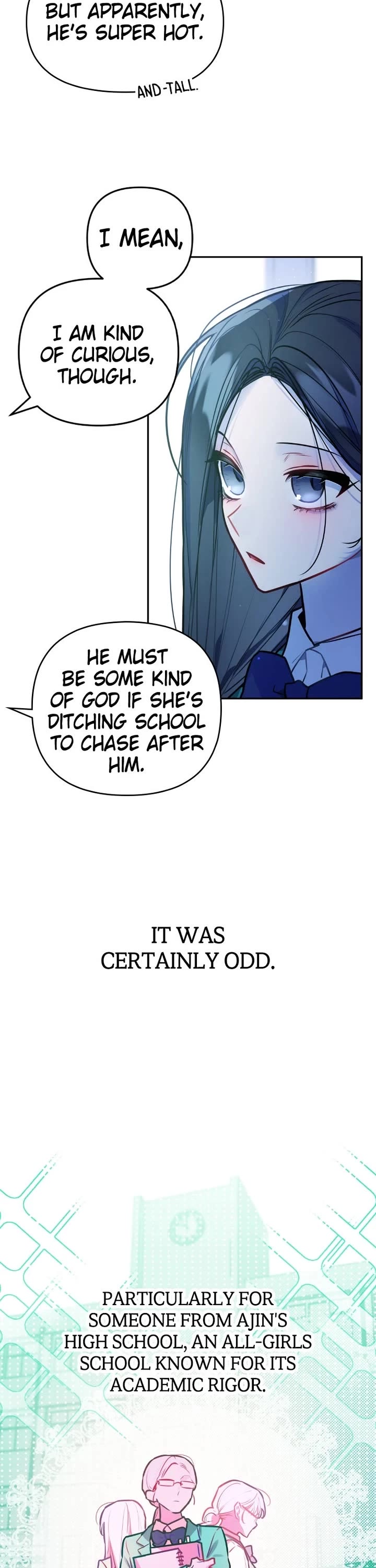 Our Guild's Idol chapter 30 page 3