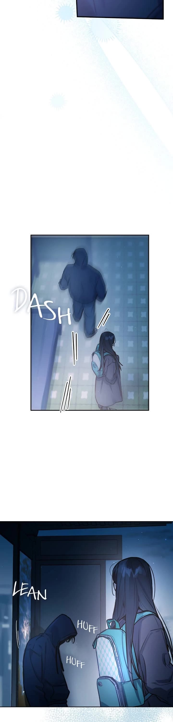 Our Guild's Idol chapter 30 page 8