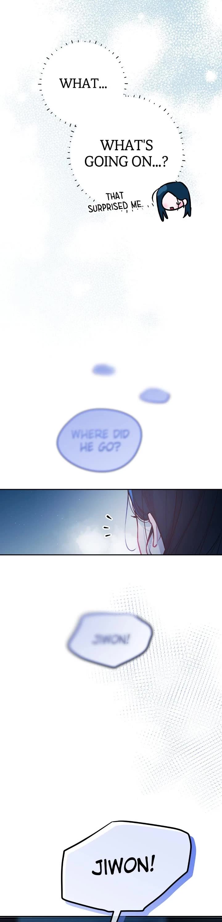 Our Guild's Idol chapter 30 page 9