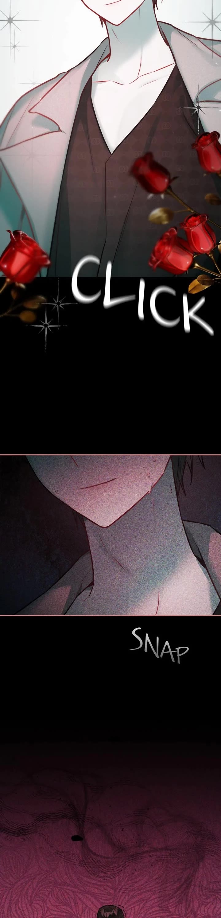 Our Guild's Idol chapter 31 page 10