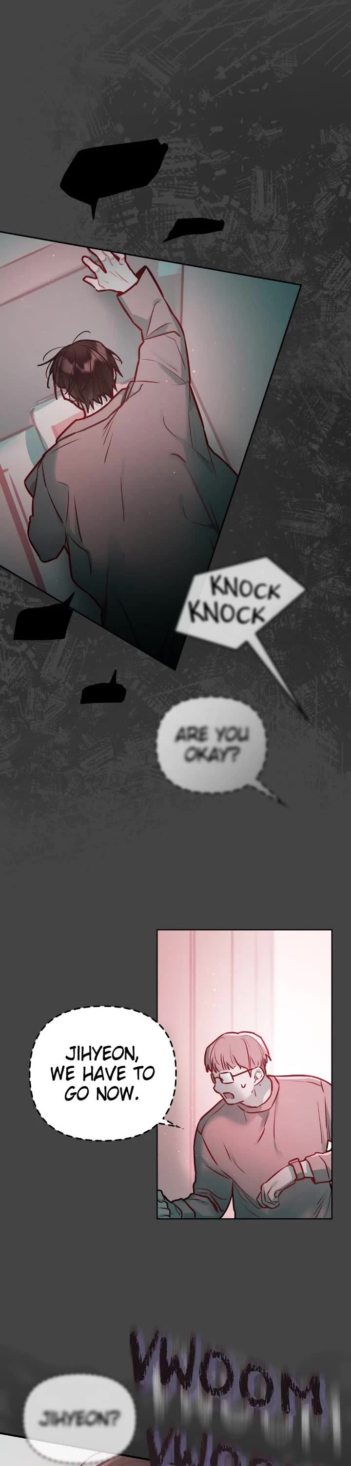 Our Guild's Idol chapter 31 page 12