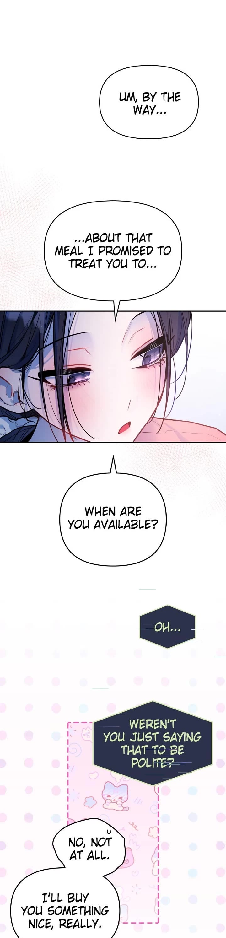 Our Guild's Idol chapter 31 page 24